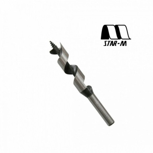 STARM 버섯비트 라선형 하이스강 12MM (WFK1T7P)