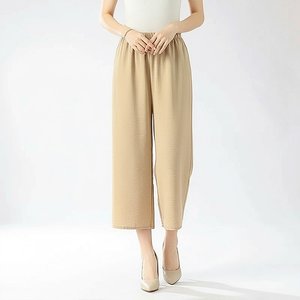 [헬리꽁땡]모엔디데일리밴딩팬츠3종