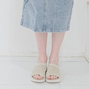 올리 이지 샌들