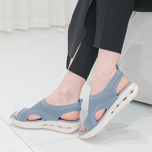 올리 이지 샌들