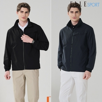 [ELLE SPORT] 남성 이지 멀티 웨더 점퍼 1종 25s