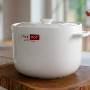 칼만 도자기 저당밥솥 라이스팟 1+1