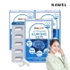 (3개월분) 로엘 웰업 포스파티딜세린 징코 PS 450mg 60캡슐 x 3박스 / 기억력 인지력 다중기능성