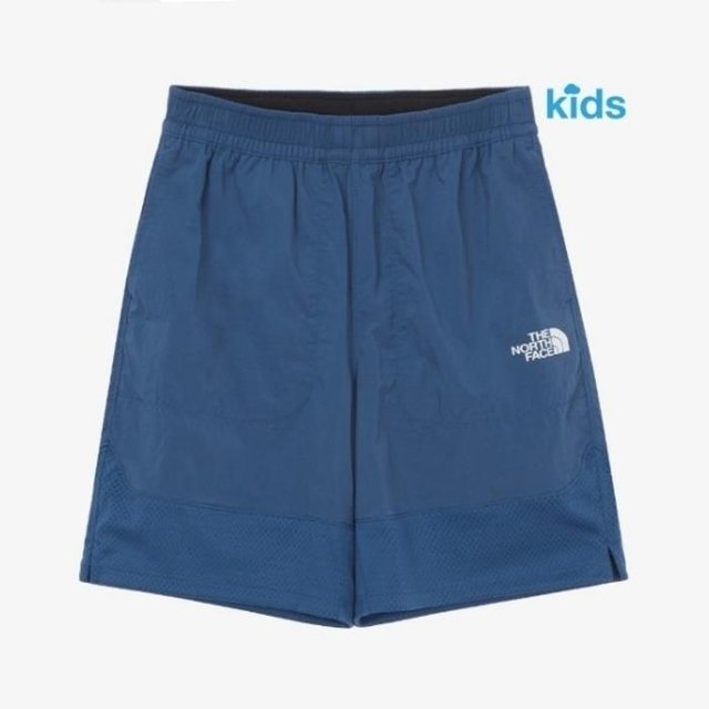 노스페이스키즈 NS6NR03T 키즈 게임온 쇼츠 KS GAMEON SHORTS