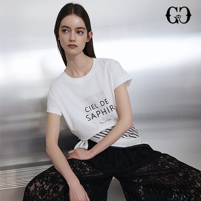 26SS GGPX 뉴 아트웍 티셔츠 5종