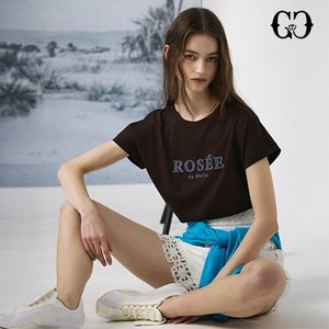 26SS GGPX 뉴 아트웍 티셔츠 5종