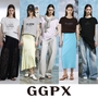 26SS GGPX 뉴 아트웍 티셔츠 5종
