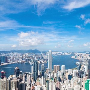 모두투어 홍콩마카오 2박4일vs홍콩마카오심천 3박4일