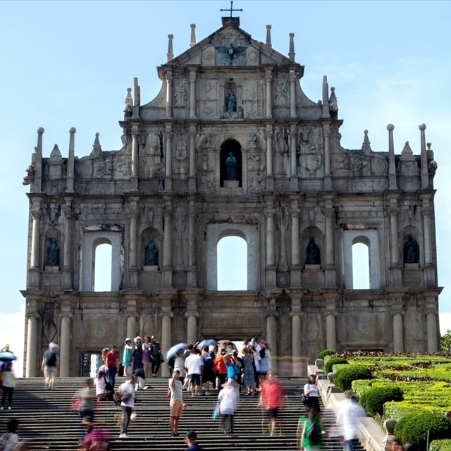 모두투어 홍콩마카오 2박4일vs홍콩마카오심천 3박4일