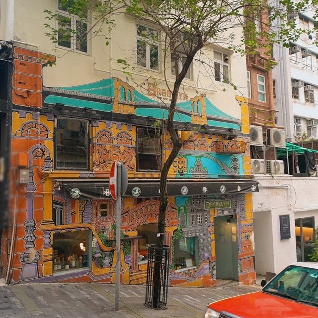 모두투어 홍콩마카오 2박4일vs홍콩마카오심천 3박4일