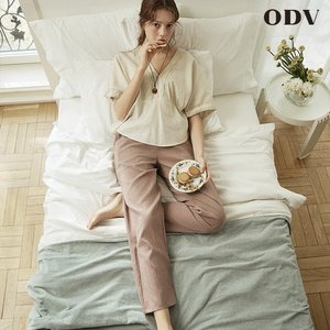 26SS ODV 인견 훌훌 팬츠 4종