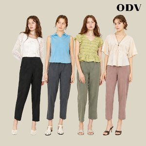 26SS ODV 인견 훌훌 팬츠 4종