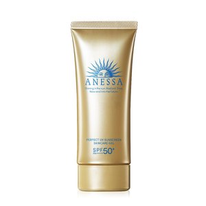 [아넷사] 퍼펙트 UV 선스크린 스킨케어 젤 N 90g