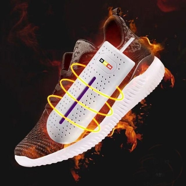 트윈스파파 USB UV 신발 건조기 P0000TIS