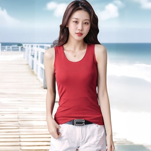 비비아체 쿨스판 망고나시(5PCS)