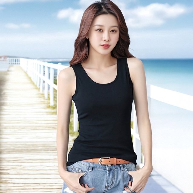 비비아체 쿨스판 망고나시(5PCS)