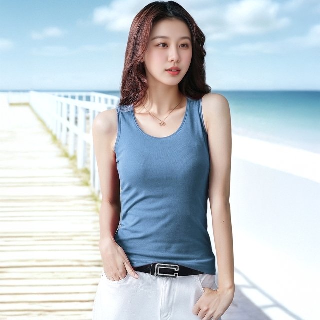 비비아체 쿨스판 망고나시(5PCS)