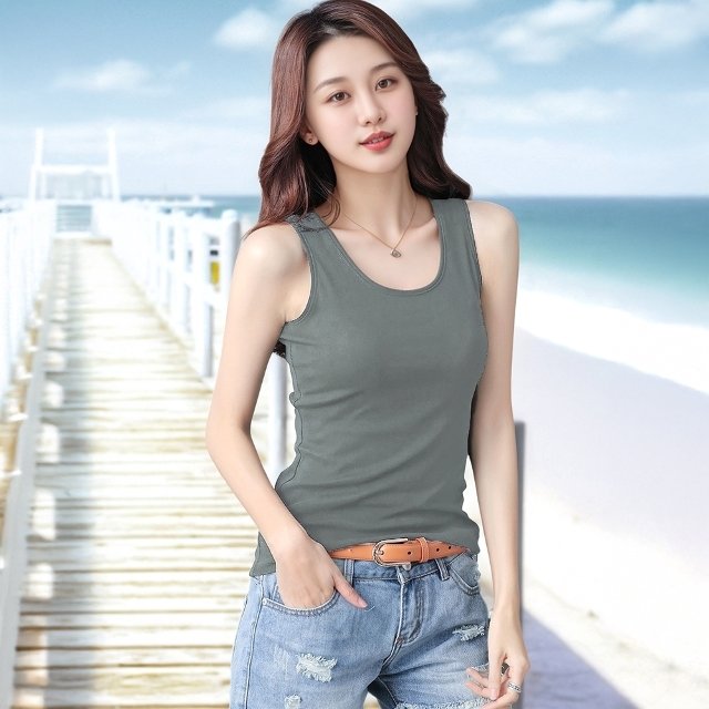 비비아체 쿨스판 망고나시(5PCS)