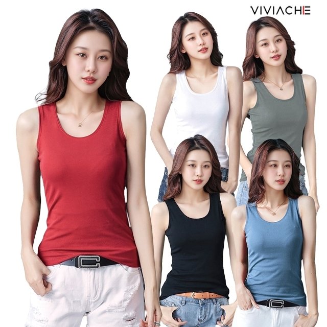 비비아체 쿨스판 망고나시(5PCS)