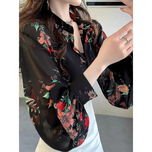 [비니브]디아문 벌룬 슬리브 2종