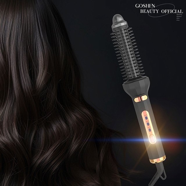 디비플로우 [쇼핑엔티 최저가]고센뷰티 오토롤링 고데기 39,900원