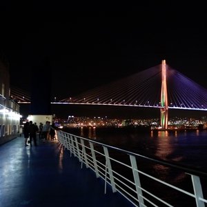 [하나투어] 선내에서 알차게 즐기는! 규슈 부관훼리 3일/4일