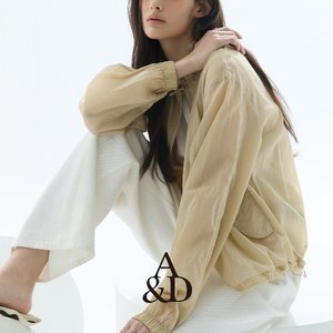 [26SS 신상] 에이앤디 레이디 아이스 점퍼 1종