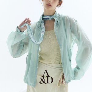 [26SS 신상] 에이앤디 레이디 아이스 점퍼 1종