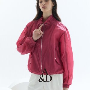 [26SS 신상] 에이앤디 레이디 아이스 점퍼 1종