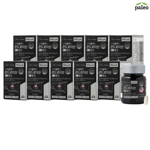 팔레오 슈퍼플렉스 콘드로이친 plus 류신 10박스(10개월분)