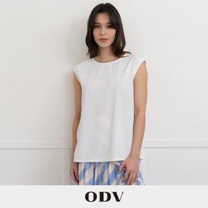 24SS ODV 썸머 메종 블라우스 세트