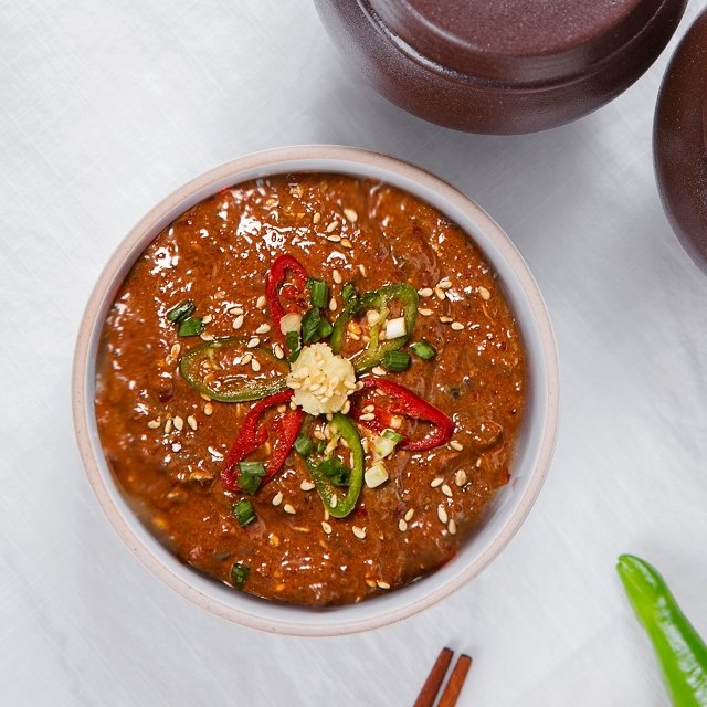 [인기젓갈] 갈치속젓 1kg