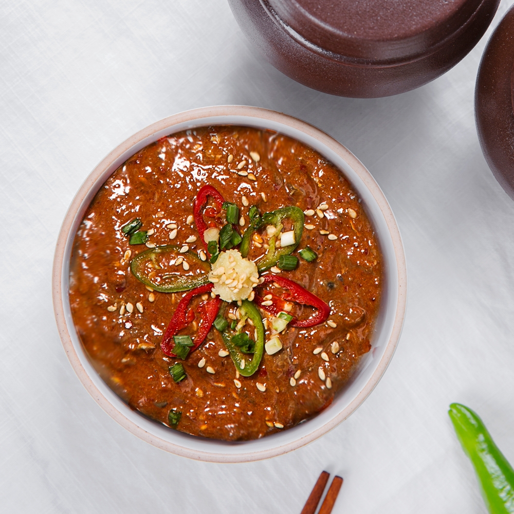 [인기반찬] 오징어젓/낙지젓/궁채절임 外