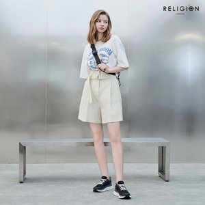 [RELIGION] 여성 메쉬 코지 워킹화