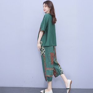 [쉐바] 아그네스풀오버+팬츠