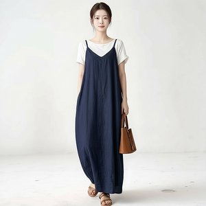 [헬리꽁땡]비스타민소매볼륨원피스(색상선택)