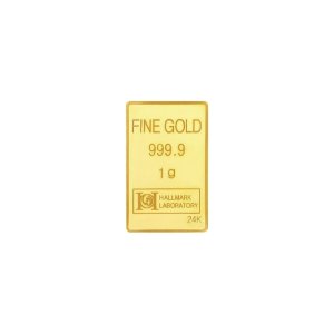 24k 골드피아 골드바 1g 