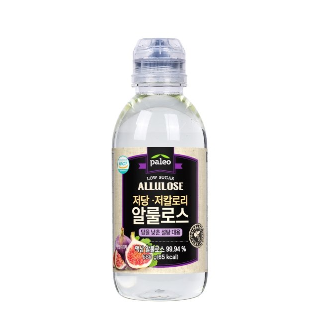 팔레오 저당 저칼로리 알룰로스 680g 1병