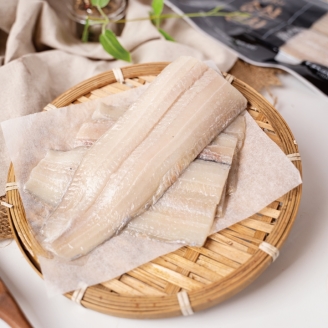 제주 순살갈치 150gX16팩 (총 2.4kg)