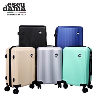[Escudama] 에스쿠다마 아로나 캐리어 20인치 (HS-Z0520)