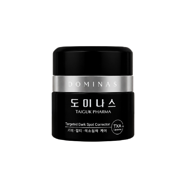 도미나스 7세대 트라넥삼산 크림 50g 1개 시즌7