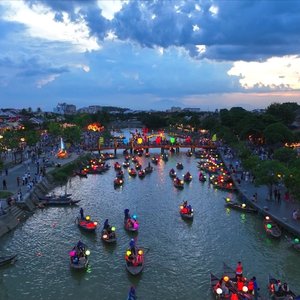 웹투어 다낭VS푸꾸옥(NO선택관광+NO가이드비+전일정 5성급+310불상당 특전)