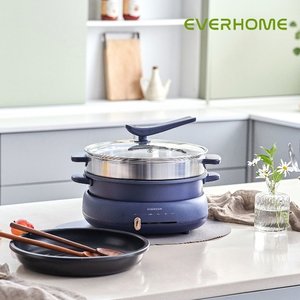 에버홈 스팀 멀티 쿠커 EV-MP8000 