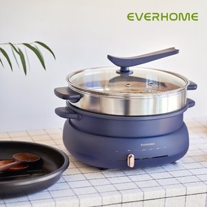 에버홈 스팀 멀티 쿠커 EV-MP8000 