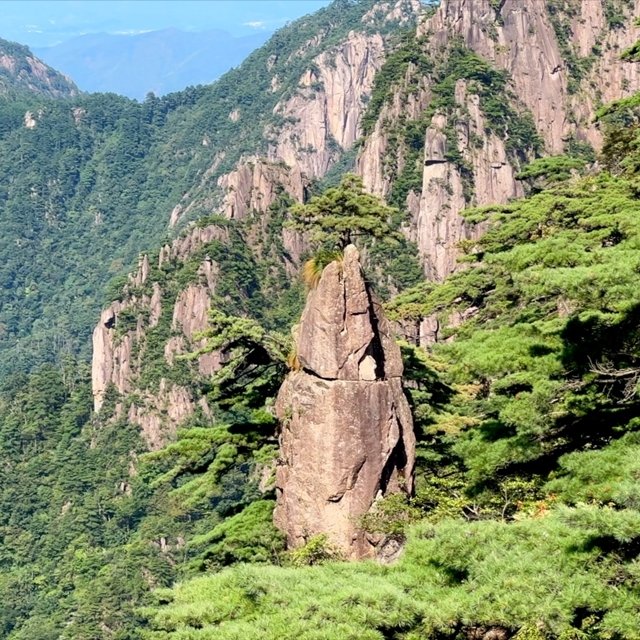 [하나투어] 천하제일경 황산 4일/5일