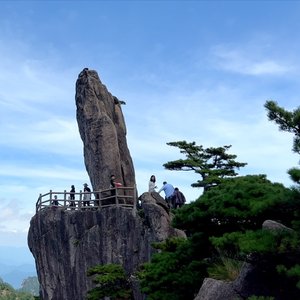 [하나투어] 천하제일경 황산 4일/5일