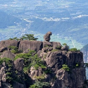[하나투어] 천하제일경 황산 4일/5일