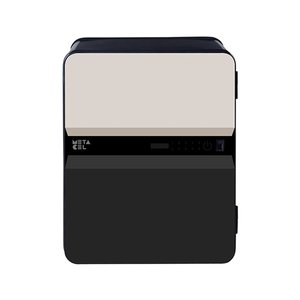 [선일금고] 40L 메타셀 메타알레 멀티플머니 MC-40AL + 보석함