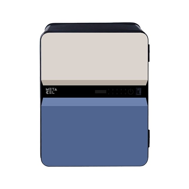 [선일금고] 40L 메타셀 메타알레 멀티플머니 MC-40AL + 보석함