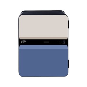 [선일금고] 40L 메타셀 메타알레 멀티플머니 MC-40AL + 보석함